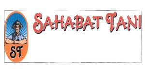 Trademark ST - SAHABAT TANI + LOGO