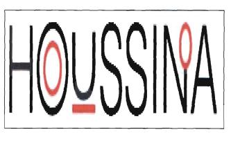 Trademark HOUSSINA DAN LOGO