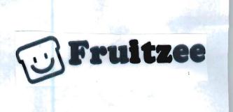 Trademark FRUITZEE