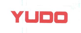 Trademark YUDO + LOGO