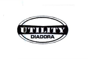 Trademark UTILITY DIADORA