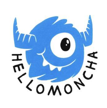 Trademark HELLOMONCHA