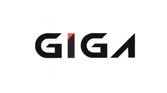 Trademark GIGA