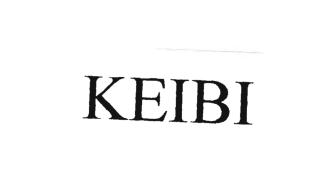 Trademark KEIBI