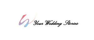 Trademark YOUR WEDDING STORIES + LOGO