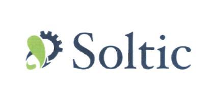 Trademark SOLTIC