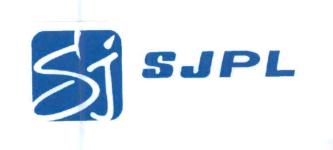 Trademark SJPL + Logo SJ