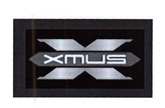 Trademark xmus