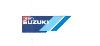 Trademark Team SUZUKI