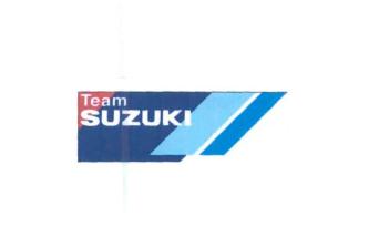 Trademark Team SUZUKI