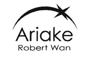 Trademark ARIAKE ROBERT WAN