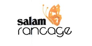 Trademark SALAM RANCAGE