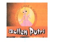 Trademark BOLLEN PUTRI + LUKISAN