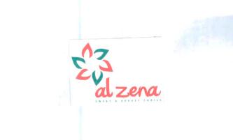 Trademark AL ZENA