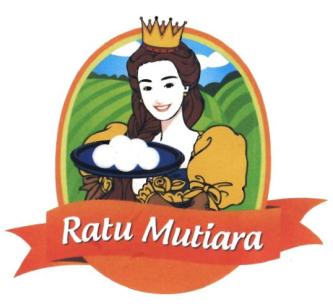 Trademark RATU MUTIARA