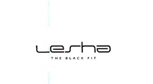 Trademark LESHA THE BLACK FIT