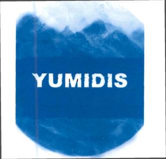 Trademark YUMIDIS