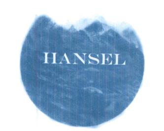 Trademark HANSEL