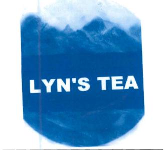 Trademark LYN'S TEA