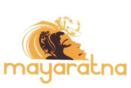 Trademark MAYARATNA