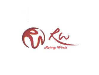 Trademark RW + LOGO