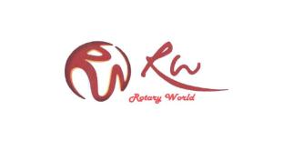 Trademark RW + LOGO