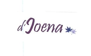 Trademark d'Joena