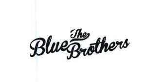 Trademark The Blue Brothers