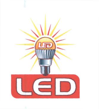 Trademark LED