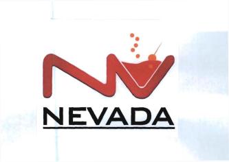 Trademark NEVADA