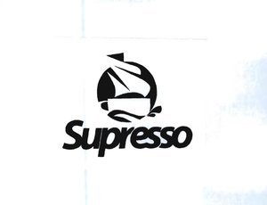 Trademark Supresso