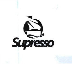 Trademark Supresso