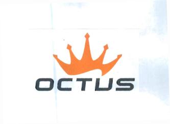 Trademark OCTUS