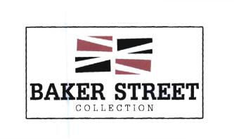 Trademark BAKER STREET COLLECTION