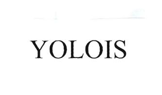 Trademark YOLOIS