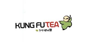 Trademark Huruf Cina terbaca "SHOU ZUO KUNG FU CHA"