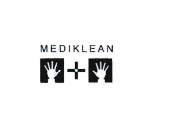 Trademark MEDIKLEAN