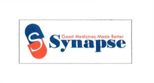 Trademark SYNAPSE + LOGO