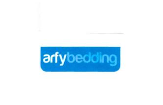 Trademark Arfy Bedding