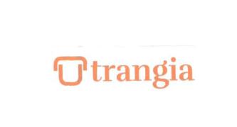 Trademark TRANGIA dan Logo