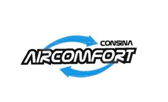 Trademark CONSINA AIRCOMFORT