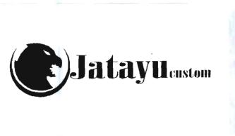 Trademark JATAYU CUSTOM