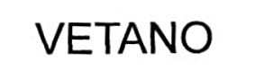 Trademark VETANO