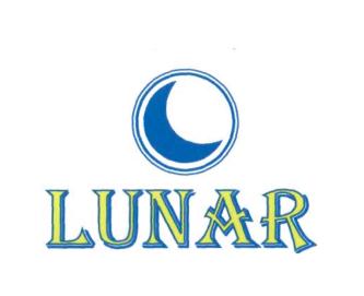 Trademark LUNAR + LOGO