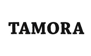 Trademark TAMORA