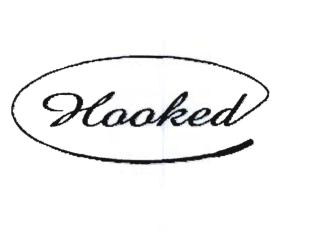 Trademark HOOKED