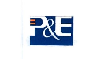 Trademark P & E