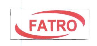 Trademark FATRO