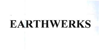 Trademark EARTHWERKS