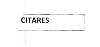 Trademark CITARES